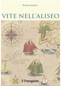 Immagine copertina libro Vite nell'Aliseo