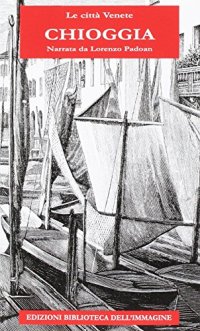 Immagine copertina libro Chioggia