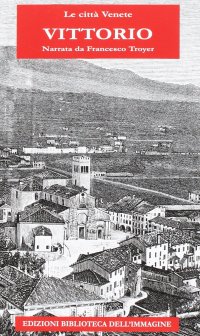 Immagine copertina libro Vittorio