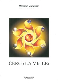 Immagine copertina libro Cerco la mia lei