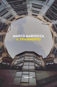 Immagine copertina libro Il frammento