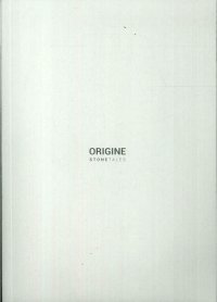 Immagine copertina libro Origine. Stonetales. Ediz. illustrata