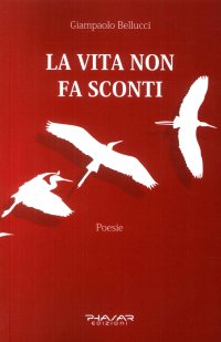 Immagine copertina libro La vita non fa sconti