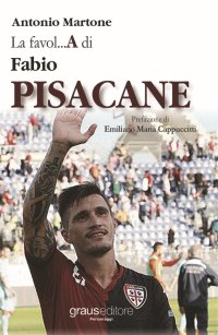 Immagine copertina libro La favol...A di Fabio Pisacane