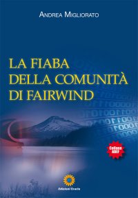 Immagine copertina libro La fiaba della comunità di Fairwind