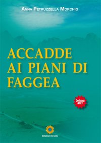Immagine copertina libro Accadde ai piani di Faggea