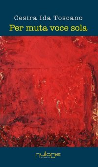 Immagine copertina libro Per muta voce sola