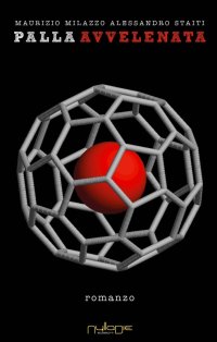 Immagine copertina libro Palla avvelenata