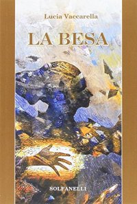 Immagine copertina libro La besa
