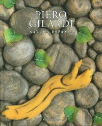 Immagine copertina libro Piero Gilardi. Natura espansa-Expanded Nature. Ediz. a colori