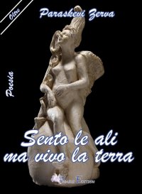 Immagine copertina libro Sento le ali ma vivo ma la terra