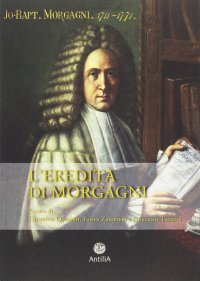 Immagine copertina libro L'eredità di Morgagni