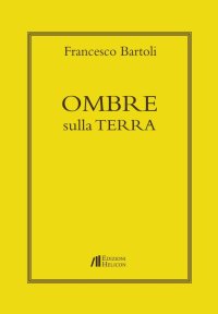 Immagine copertina libro Ombre sulla terra