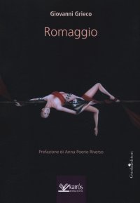 Immagine copertina libro Romaggio