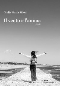 Immagine copertina libro Il vento e l'anima