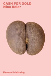 Immagine copertina libro Cash for gold. Nina Beier