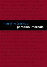 Immagine copertina libro Paradiso infernale