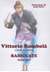 Immagine copertina libro Baioccate (bajoccate)