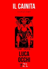 Immagine copertina libro Il cainita