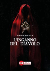 Immagine copertina libro L'inganno del diavolo