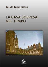 Immagine copertina libro La casa sospesa