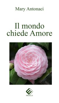 Immagine copertina libro Il mondo chiede amore
