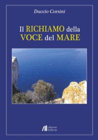 Immagine copertina libro Il richiamo della voce del mare