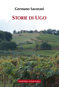 Immagine copertina libro Storie di Ugo