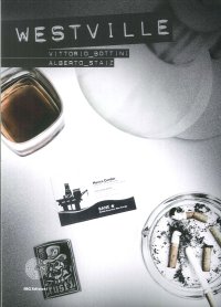Immagine copertina libro Westville