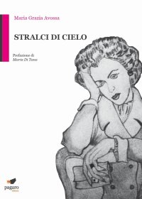 Immagine copertina libro Stralci di cielo