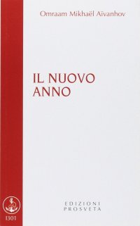 Immagine copertina libro Il nuovo anno
