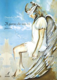 Immagine copertina libro Il giorno che non c'è