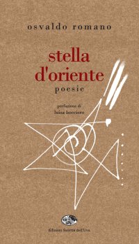 Immagine copertina libro Stella d'Oriente