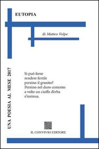 Immagine copertina libro Eutopia