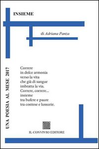 Immagine copertina libro Insieme