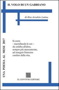 Immagine copertina libro Il volo di un gabbiano