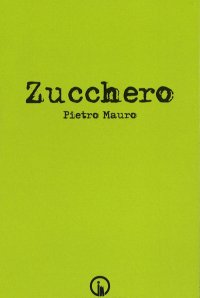 Immagine copertina libro Zucchero