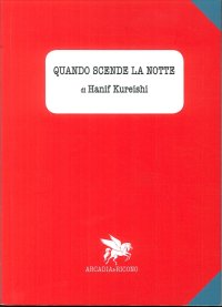 Immagine copertina libro Quando scende la notte