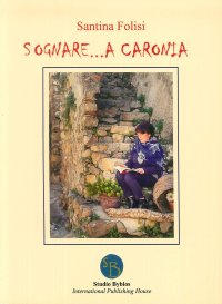 Immagine copertina libro Sognare a Caronia