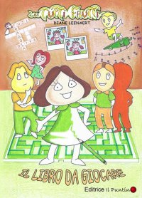 Immagine copertina libro Il libro da giocare. Les tutti frutti