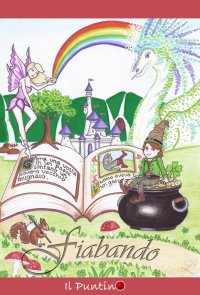 Immagine copertina libro Fiabando. Ediz. illustrata