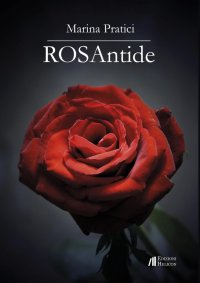 Immagine copertina libro Rosantide