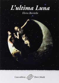 Immagine copertina libro L'ultima luna