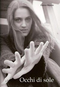 Immagine copertina libro Occhi di sole