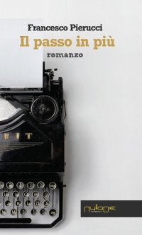 Immagine copertina libro Il passo in più