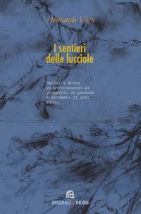 Immagine copertina libro I sentieri delle lucciole