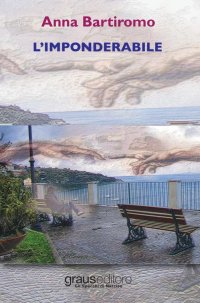 Immagine copertina libro L'imponderabile