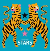 Immagine copertina libro Stars. Ediz. bilingue