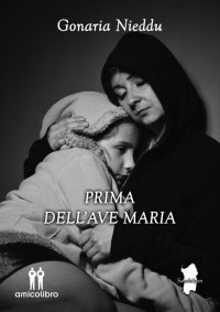 Immagine copertina libro Prima dell'Ave Maria