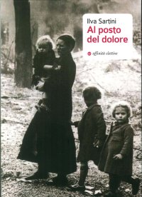 Immagine copertina libro Al posto del dolore
